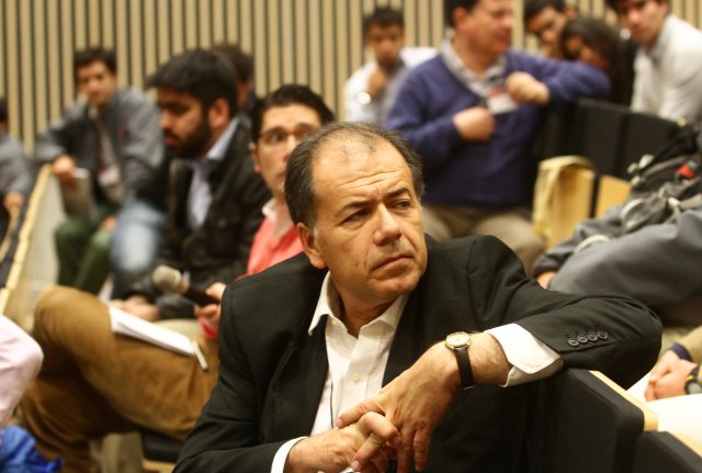 SEMINARIO FCFM4310